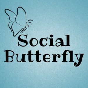 Social Butterfly