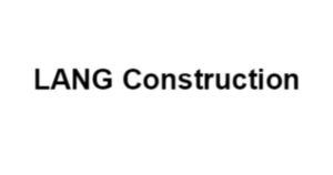 LANG Construction