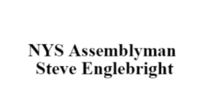 NYS Assemblyman Steve Englebright
