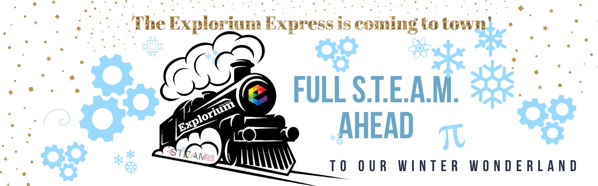 Explorium express