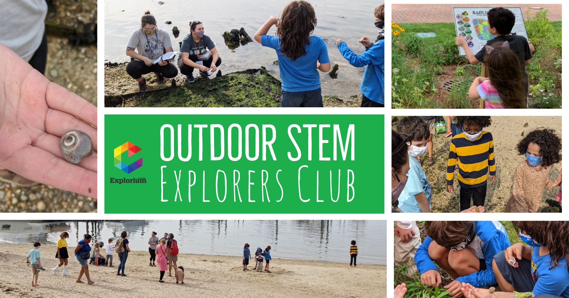 Outdoor stem club