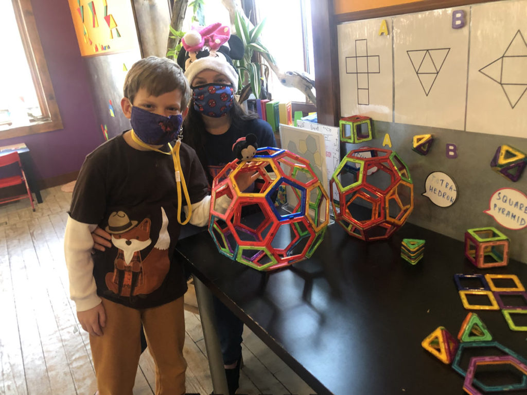 Exhibits Long Island Explorium