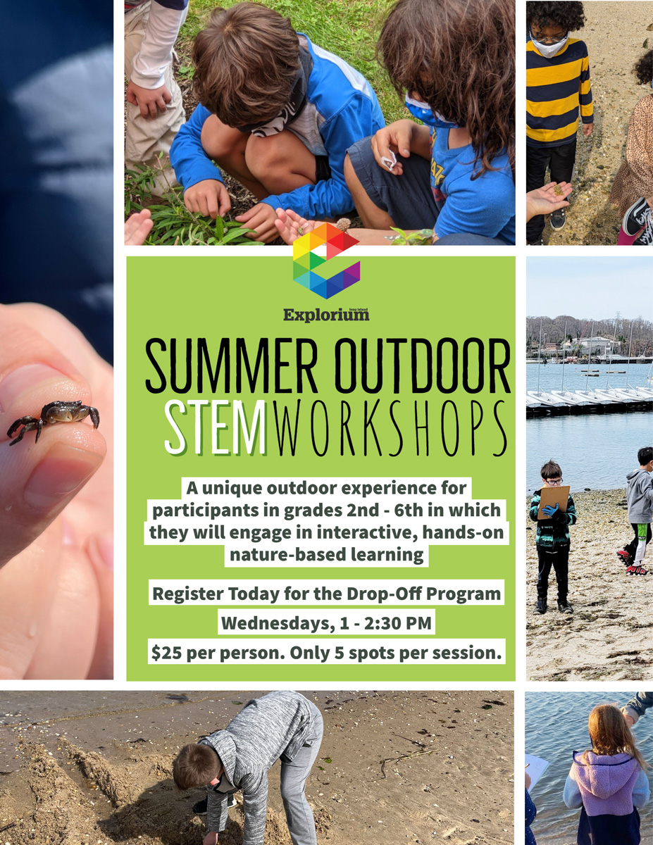 outdoor-stem-Workshop-flyer