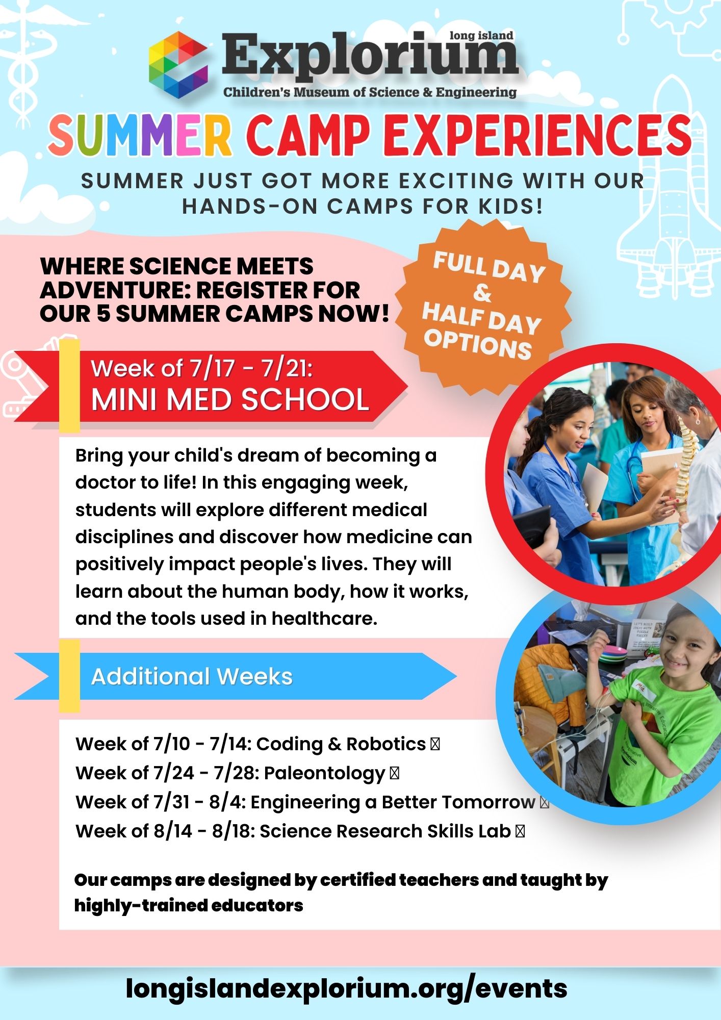 Summer Camp Kits - Summer Camp Curriculum & Supplies