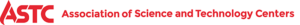 ASTC (Association of Science and Technology Centers) logo