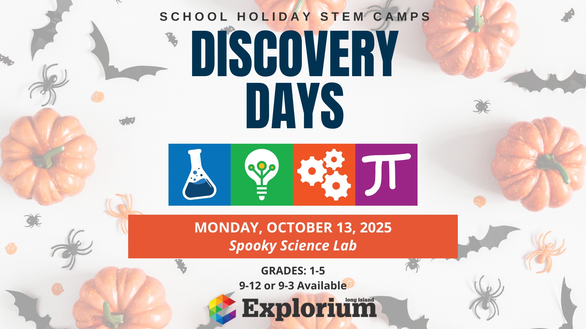 Discover Days - STEM_10-13-15 Discover Days - STEM_10-13-15