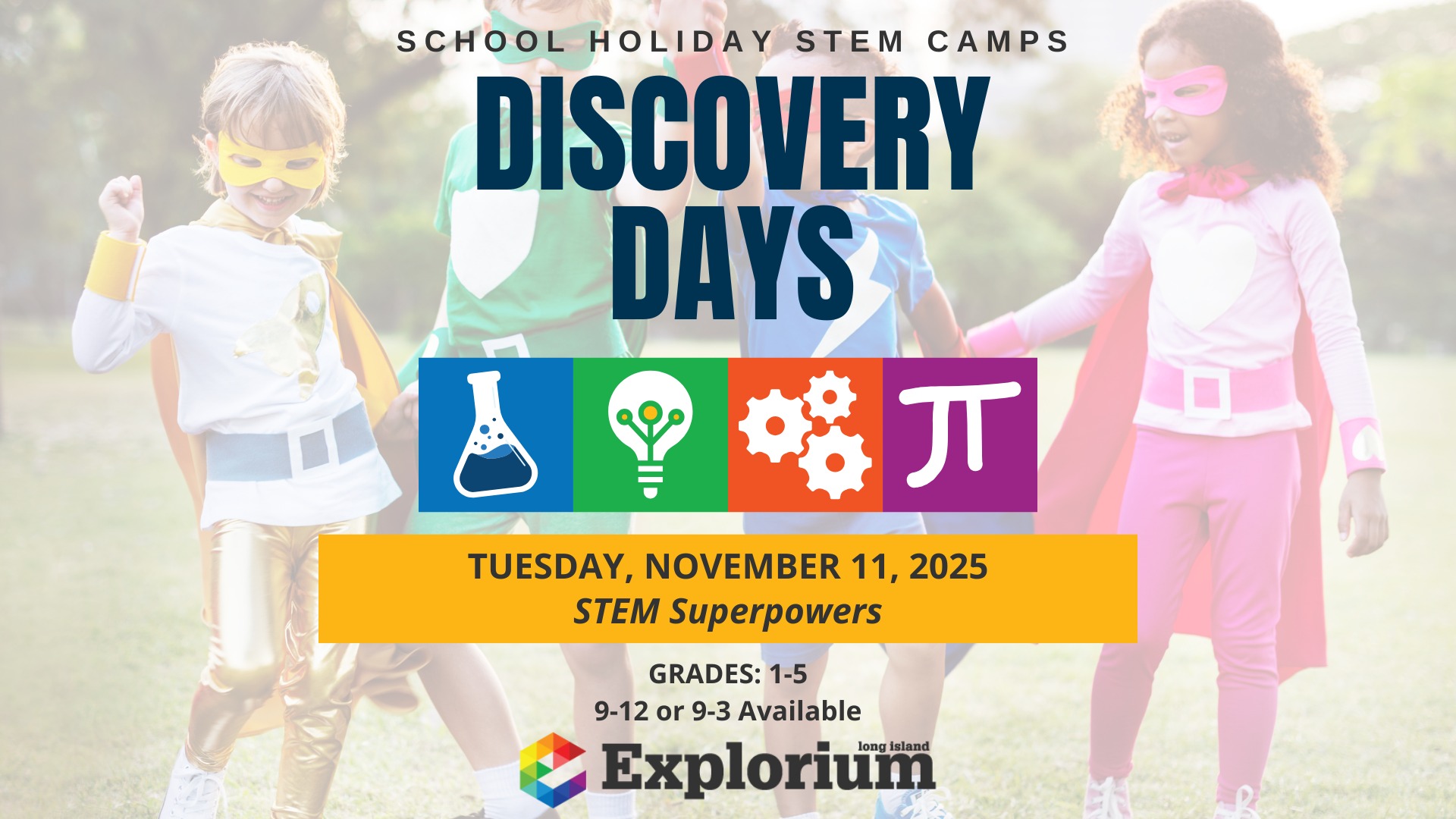 Discover Days - STEM_11-11-15