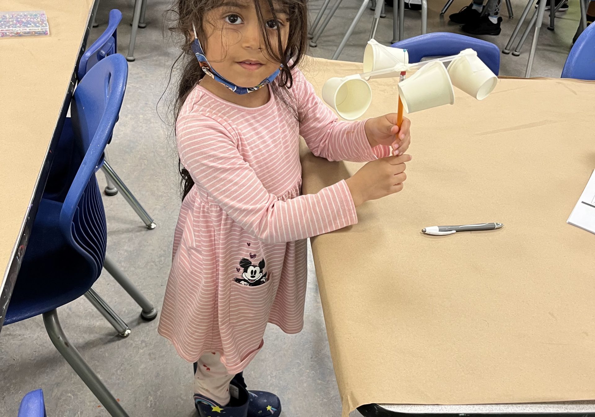 President's Council Page Image