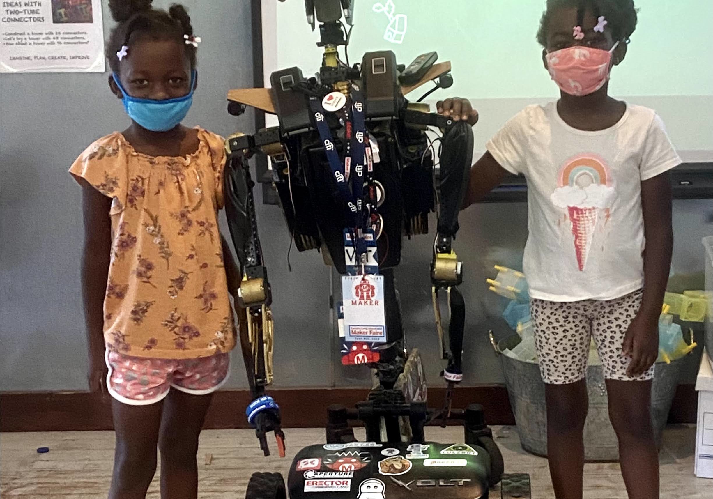 President's Council Page Image