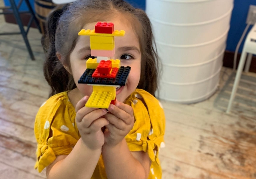 lego header